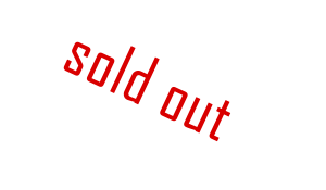 Sold out PNG-87193